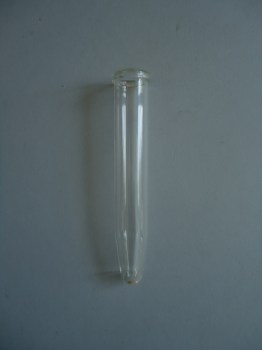 tubo centrifuga conico
